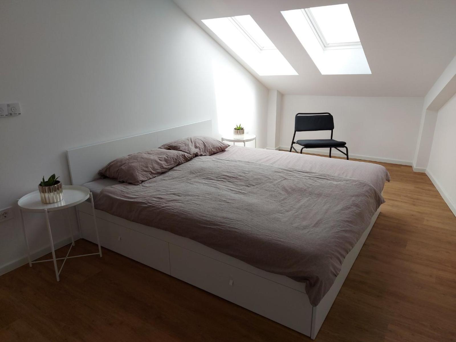 Appartement Casa Gray 2 à Koper Extérieur photo